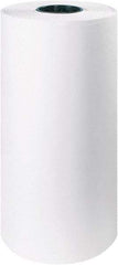 Made in USA - 1,000' Long x 18" Wide Roll of Butcher Paper - 40 Lb Paper Weight - Eagle Tool & Supply