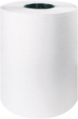 Made in USA - 1,000' Long x 12" Wide Roll of Butcher Paper - 40 Lb Paper Weight - Eagle Tool & Supply