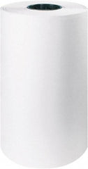 Made in USA - 1,000' Long x 15" Wide Roll of Butcher Paper - 40 Lb Paper Weight - Eagle Tool & Supply