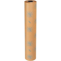 Made in USA - 600' Long x 36" Wide Roll of VCI Paper - 35 Lb Paper Weight - Eagle Tool & Supply