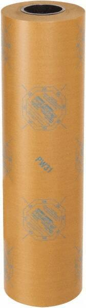 Made in USA - 600' Long x 24" Wide Roll of VCI Paper - 30 Lb Paper Weight - Eagle Tool & Supply