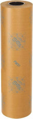 Made in USA - 600' Long x 24" Wide Roll of VCI Paper - 30 Lb Paper Weight - Eagle Tool & Supply