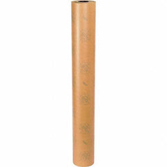 Made in USA - 600' Long x 48" Wide Roll of VCI Paper - 30 Lb Paper Weight - Eagle Tool & Supply