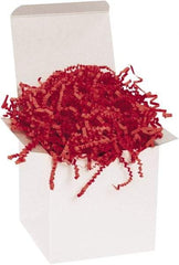 Made in USA - Shredded Crinkle Paper - Eagle Tool & Supply