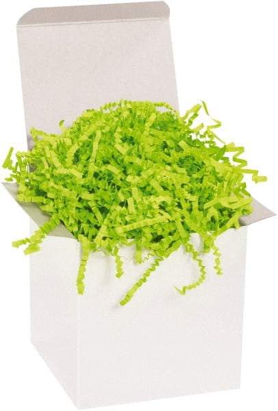 Made in USA - Shredded Crinkle Paper - Eagle Tool & Supply