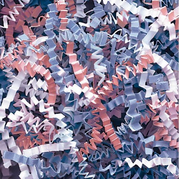 Made in USA - Shredded Crinkle Paper - Eagle Tool & Supply