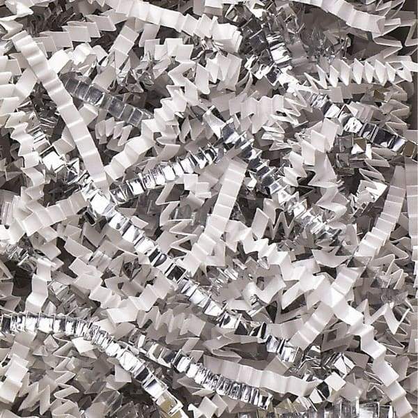 Made in USA - Shredded Crinkle Paper - Eagle Tool & Supply