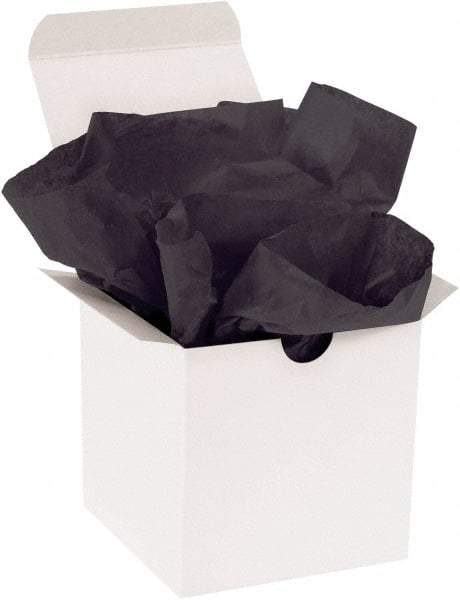 Made in USA - 20" Long x 15" Wide Sheets of Tissue Paper - 10 Lb Paper Weight, 960 Sheets - Eagle Tool & Supply