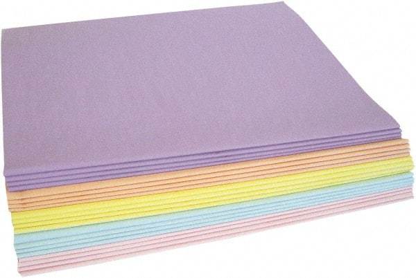 Made in USA - 30" Long x 20" Wide Sheets of Tissue Paper - 10 Lb Paper Weight, 480 Sheets - Eagle Tool & Supply