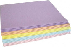 Made in USA - 30" Long x 20" Wide Sheets of Tissue Paper - 10 Lb Paper Weight, 480 Sheets - Eagle Tool & Supply