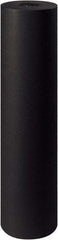 Made in USA - 720' Long x 36" Wide Roll of Colored Kraft Paper - 50 Lb Paper Weight - Eagle Tool & Supply