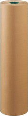 Made in USA - 1,000' Long x 36" Wide Roll of Butcher Paper - 40 Lb Paper Weight - Eagle Tool & Supply