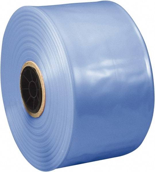 Value Collection - 500' Long x 4" Wide VCI Poly Tubing - Eagle Tool & Supply