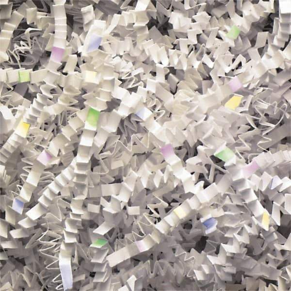 Made in USA - Shredded Crinkle Paper - Eagle Tool & Supply