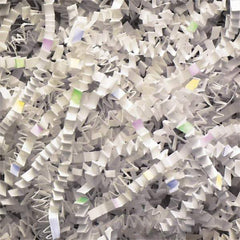 Made in USA - Shredded Crinkle Paper - Eagle Tool & Supply