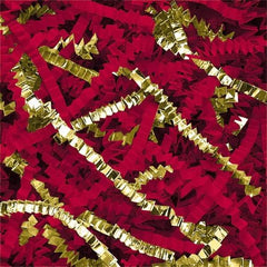 Made in USA - Shredded Crinkle Paper - Eagle Tool & Supply