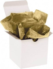 Made in USA - 30" Long x 20" Wide Sheets of Tissue Paper - 11 Lb Paper Weight, 200 Sheets - Eagle Tool & Supply
