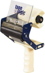 Tape Logic - 4" Wide, Handheld Dispenser Style, Handheld Tape Dispenser - Eagle Tool & Supply