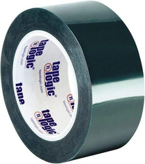 Tape Logic - Film Tape Material Type: Polyester Film Thickness (mil): 2.00 - Eagle Tool & Supply