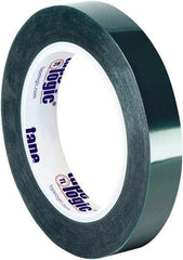 Tape Logic - Film Tape Material Type: Polyester Film Thickness (mil): 2.00 - Eagle Tool & Supply