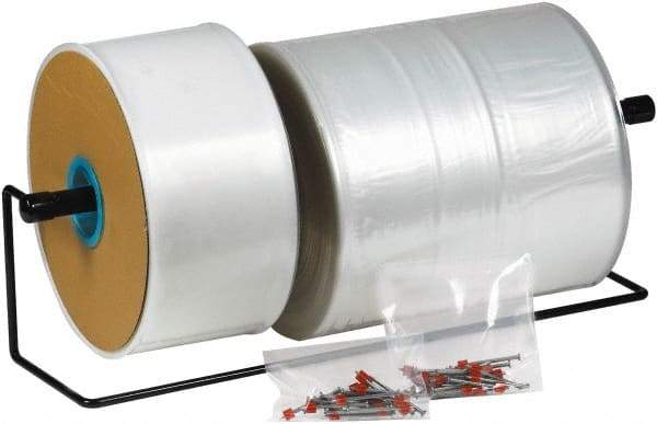 Value Collection - 10 x 725', 6 mil Poly Tubing - Clear - Eagle Tool & Supply