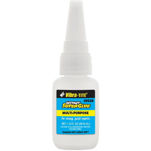 ‎Super Glue Gel 395-1 oz - Eagle Tool & Supply