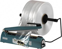 Value Collection - 22 x 1,450', 3 mil Poly Tubing - Clear - Eagle Tool & Supply