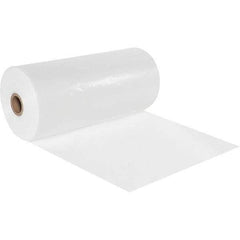 Value Collection - 6 x 2,900', 1.5 mil Poly Tubing - Clear - Eagle Tool & Supply