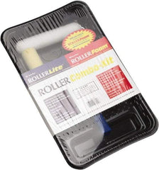 Made in USA - 18 x 22", 100 Gauge Shrink Bags - Clear - Eagle Tool & Supply