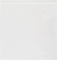 Value Collection - 24 x 24", 2 mil Reclosable Polybags - Clear - Eagle Tool & Supply