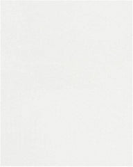 Value Collection - 3 x 5-1/2", 3 mil Flat Polypropylene Bags - Clear - Eagle Tool & Supply