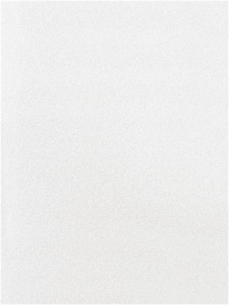 Made in USA - 9 x 12", Flush Cut Foam Pouches - White - Eagle Tool & Supply