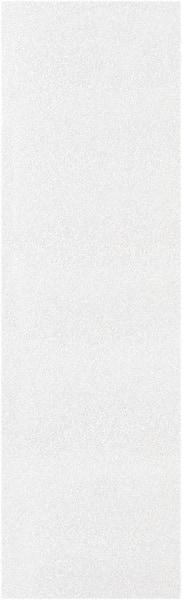 Made in USA - 3 x 10", Flush Cut Foam Pouches - White - Eagle Tool & Supply