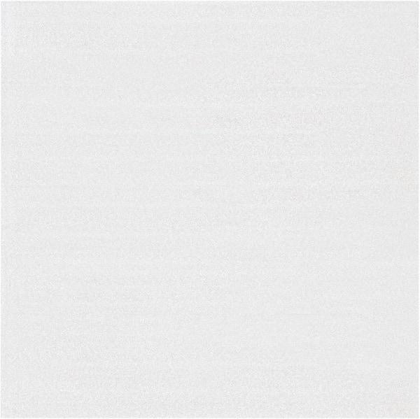 Made in USA - 24 x 24", Flush Cut Foam Pouches - White - Eagle Tool & Supply