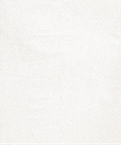 Value Collection - 15 x 18", 2 mil Flat Polybags - White - Eagle Tool & Supply