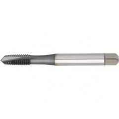 VTSPO6557 M12X1 ISO2 6H 3F DIN374 B - Eagle Tool & Supply