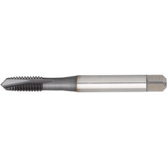 ‎VTSPO9009 1/4-20 2B 3F PLUG - Eagle Tool & Supply
