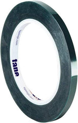 Tape Logic - Film Tape Material Type: Polyester Film Thickness (mil): 2.00 - Eagle Tool & Supply