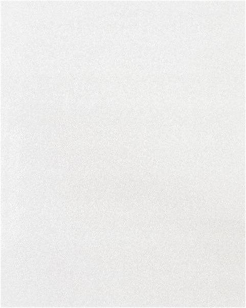 Made in USA - 12 x 15", Flush Cut Foam Pouches - White - Eagle Tool & Supply