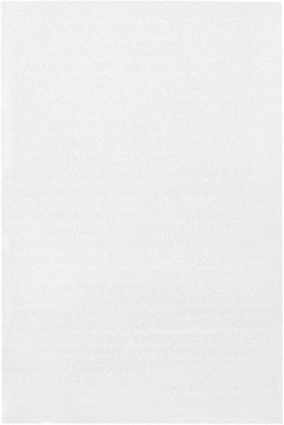Made in USA - 24 x 36", Flush Cut Foam Pouches - White - Eagle Tool & Supply