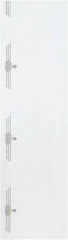Value Collection - 21 x 72", 0.6 mil Garment Bag - Clear - Eagle Tool & Supply