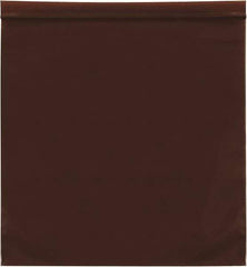 Value Collection - 9 x 12", 3 mil Reclosable UV Bags - Amber - Eagle Tool & Supply