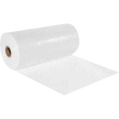 Value Collection - 18 x 2,900', 1.5 mil Poly Tubing - Clear - Eagle Tool & Supply
