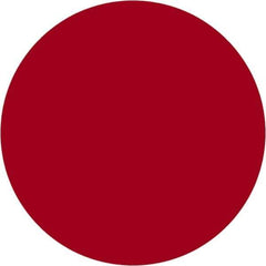 Tape Logic - 1/2" Long, Red Paper Inventory Labels - For Multi-Use - Eagle Tool & Supply
