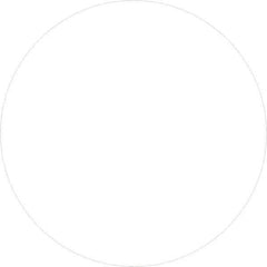Tape Logic - 4" Long, White Paper Inventory Labels - For Multi-Use - Eagle Tool & Supply