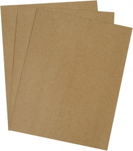 Made in USA - 48" Long x 40" Wide Chipboard Pad - Kraft - Eagle Tool & Supply