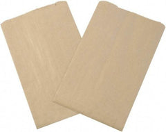 Made in USA - 20" Long x 12-1/2" Wide Regular Gusset Reinforced Mailer - Kraft - Eagle Tool & Supply
