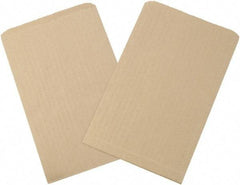 Made in USA - 19" Long x 12-1/2" Wide Regular Reinforced Mailer - Kraft - Eagle Tool & Supply