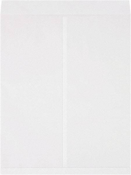 Made in USA - 27" Long x 22" Wide Regular Jumbo Envelope - White - Eagle Tool & Supply