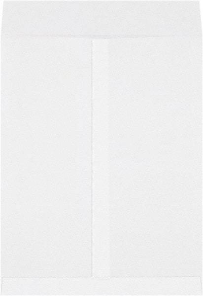 Made in USA - 18" Long x 14" Wide Regular Jumbo Envelope - White - Eagle Tool & Supply